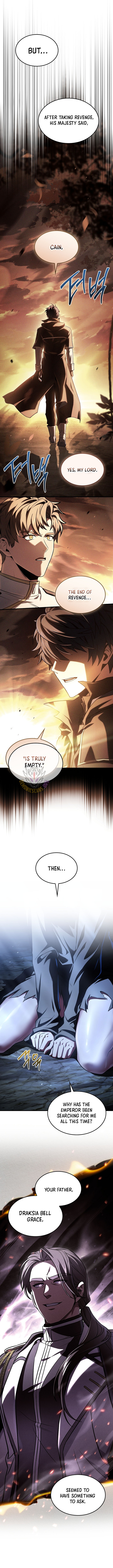 Return of the Legendary Spear Knight Chapter 193 13